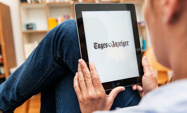 Tamedia: Der Paywall auf der Spur