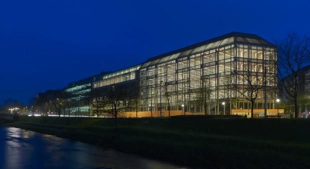 Architektur: Shigeru Ban gewinnt Pritzkerpreis