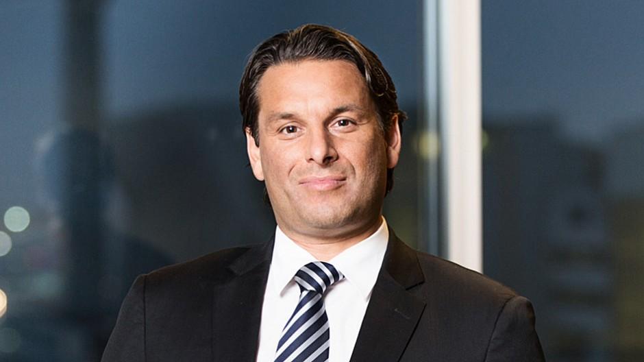 Swiss: Tamur Goudarzi Pour wird neuer CCO