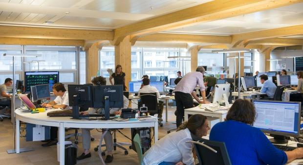 Tamedia: Gemeinsames Newsdesk für Newsnet-Portale und "20 Minuten"