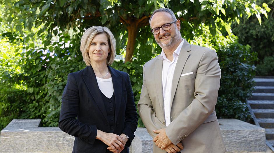 PR Suisse: Tanja Hollenstein übernimmt Verbandspräsidium
