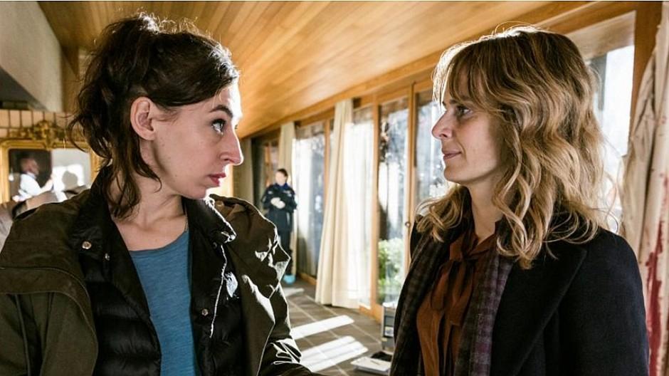 SRF: «Tatort» soll spannender werden