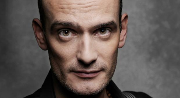 Filmbusiness: Hauptrolle für Anatole Taubman in der TV-Serie "Versailles"