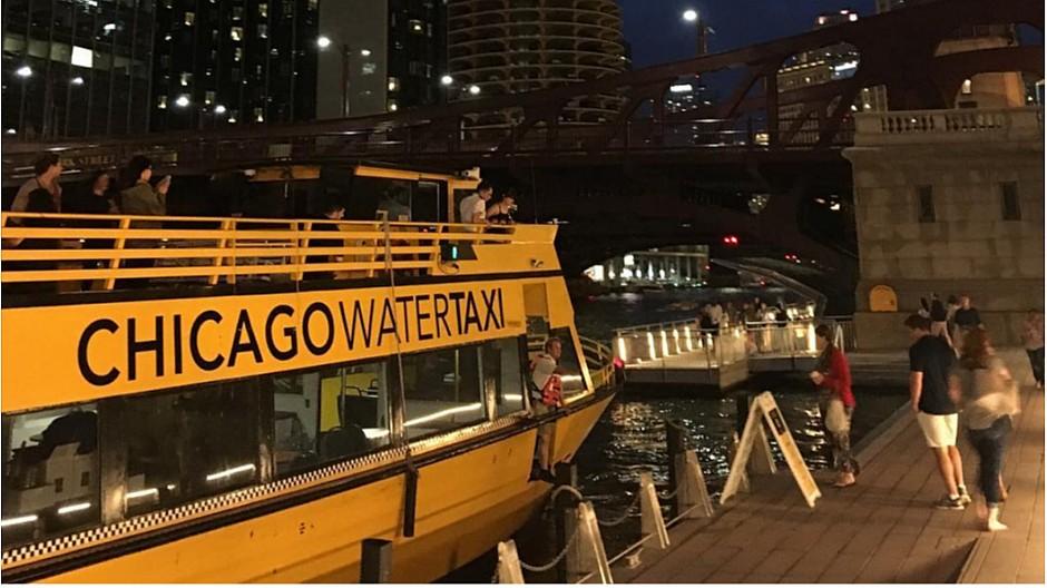 Insta-Post: Liebeserklärung an Chicago