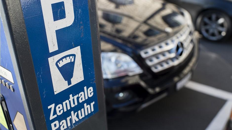 Agentur am Flughafen: Taxomex hat am Bodensee eingeparkt