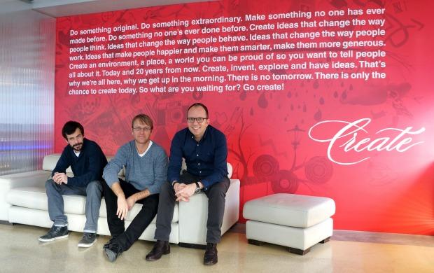 TBWA\Zürich: Creative Direction erneuert