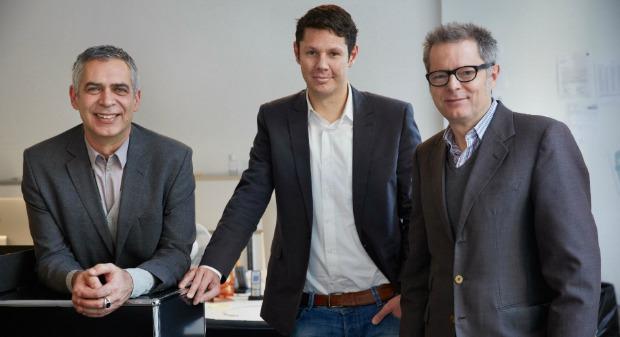 Neue LGK: Nick Schoberth neu in der Geschäftsleitung