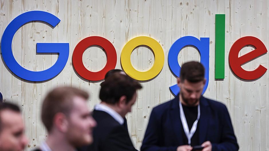 Google / Microsoft: Techfirmen mit deutlich mehr Umsatz und Gewin