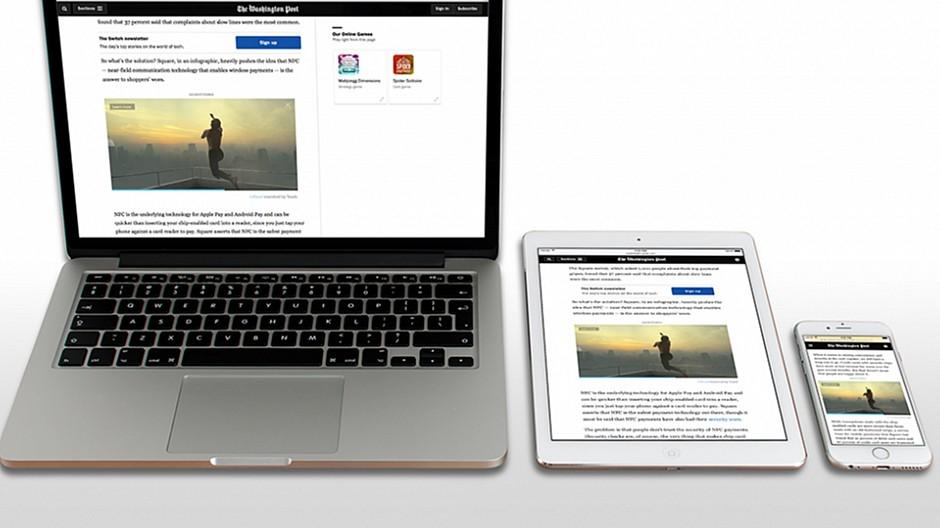 Teads: Technologie-Partnerschaft mit Spiegel Online