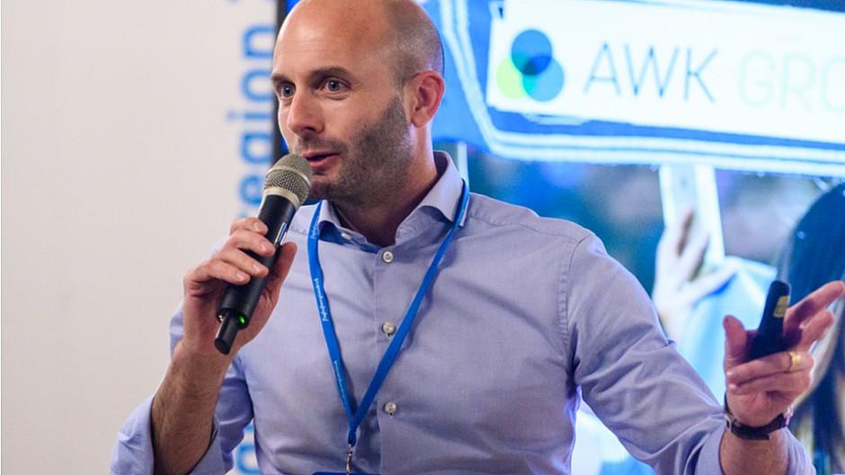 FRZ Flughafenregion Zürich: Technologie, Transformation und Kultur – ein Widerspruch?