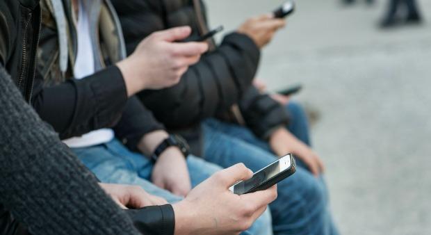 James-Studie: 97 Prozent der Jugendlichen haben ein Smartphone