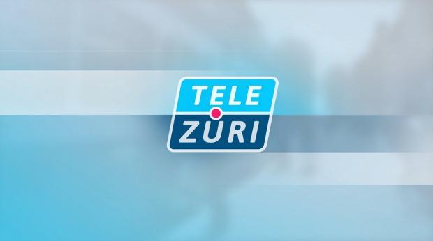 TeleZüri: In HD und mit neuem On-Air-Design