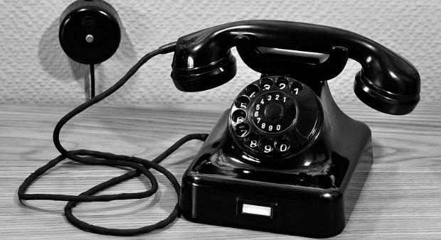 Swisscom: Das Wählscheibentelefon hat ausgedient