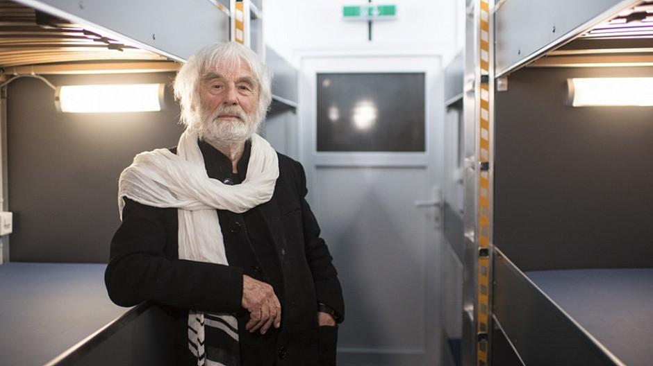 Pfarrer Sieber: «TeleZüri» zeigt die Trauerfeier live