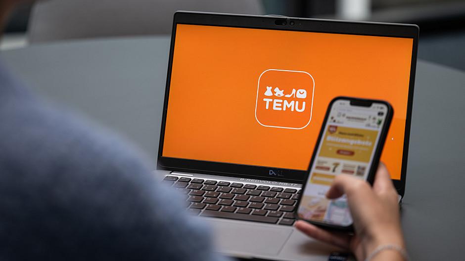 Onlinehandel: Temu erhitzt die Gemüter in der Schweiz