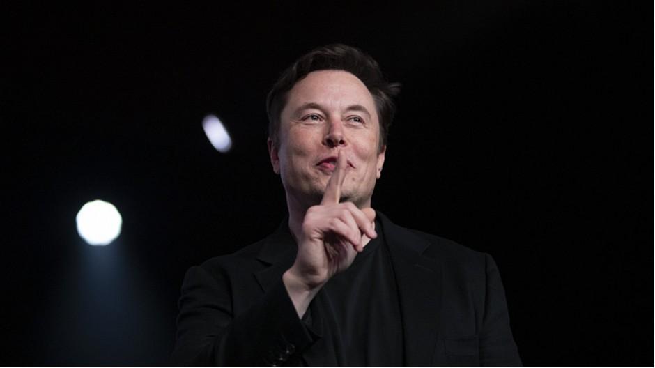 Ohne Presseabteilung: Tesla baut offenbar PR-Team ab