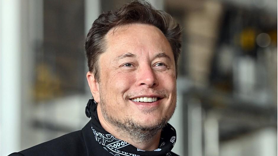 Twitter: Tesla-Chef Elon Musk wird grösster Aktionär