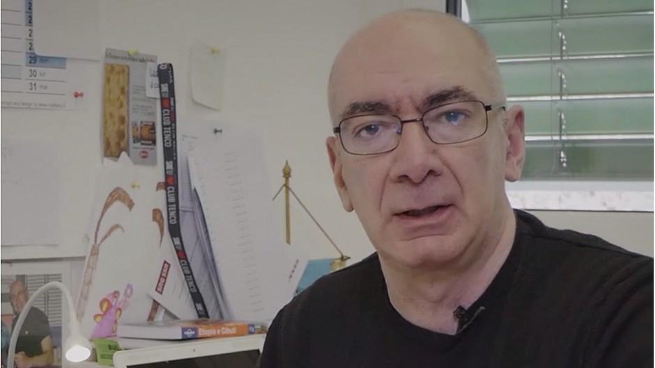 Swiss Press Award: Tessiner Journalist gewinnt in Kategorie «Local»