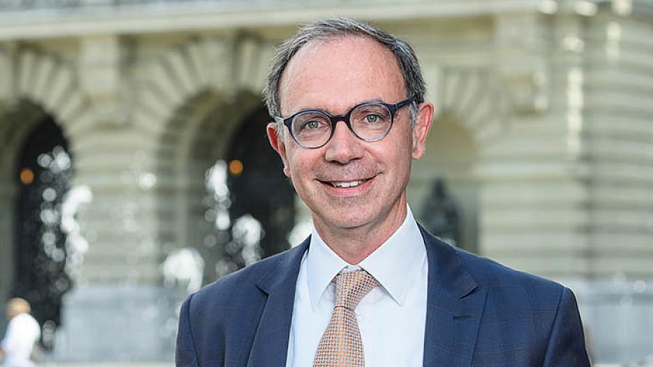 Bundeskanzlei: Tessiner soll Bundesratssprecher werden