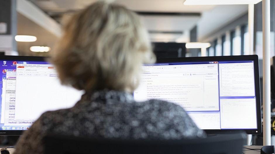 Wahlen 2019: Textroboter Lena hat Sprachen gepaukt