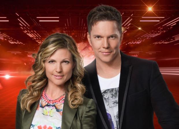 SRF: Gleiche Moderatoren wie in der ersten Staffel 