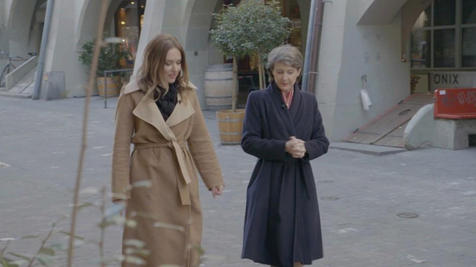 3Sat: Themenabend zu starken Frauen