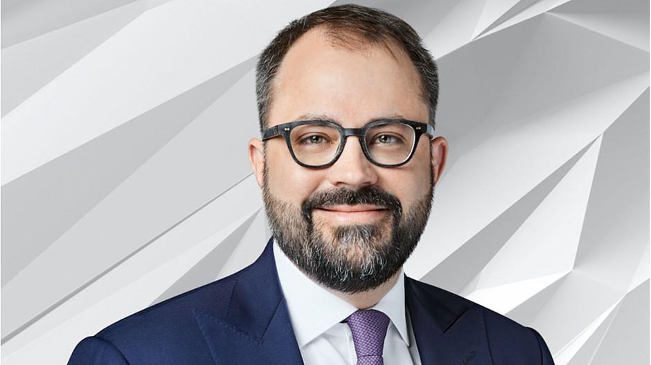 ABB: Theodor Swedjemark wird definitiv neuer CCO