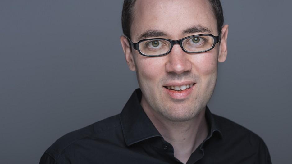 Digital & Content Marketing: Thierry Pool wechselt zur Credit Suisse