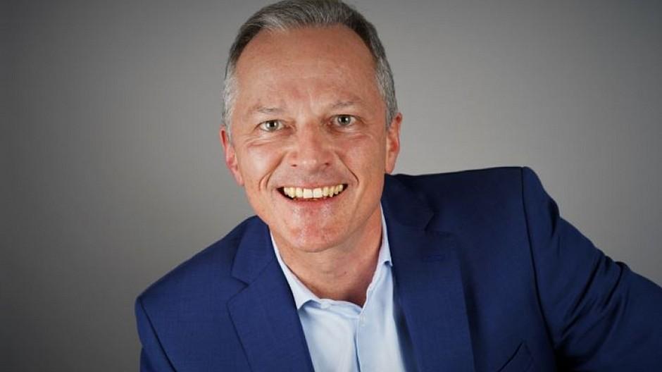 Mediaschneider: Thilo Krämer verstärkt die Geschäftsleitung