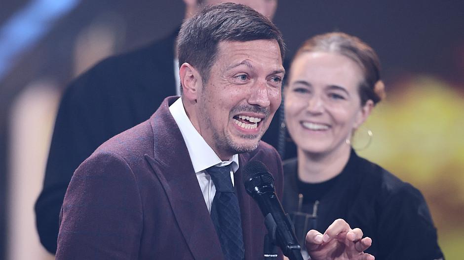 ARD: Thilo Mischke wird nicht «ttt»-Moderator