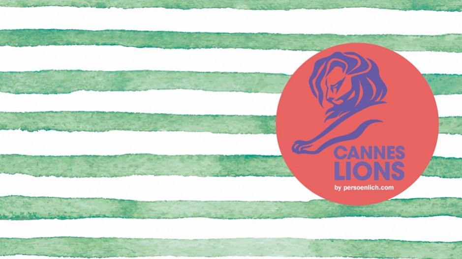 Cannes Lions 2019: Thjnk Zürich holt den zweiten Löwen