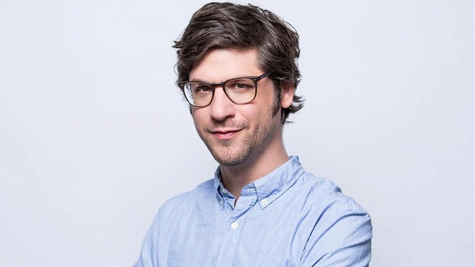 Schweizer Monat/Literarischer Monat: Thom Nagy wird Digitalverantwortlicher