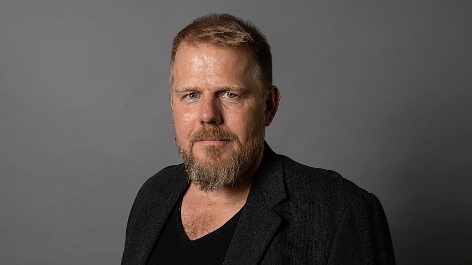 Blick-Gruppe: Thomas Benkö kümmert sich im Newsroom um KI