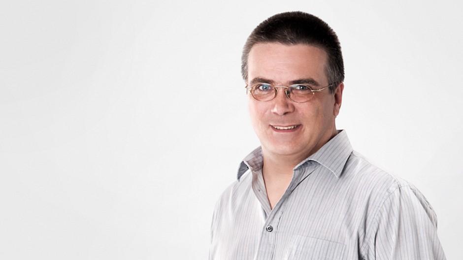 Hostpoint: Thomas Brühwiler nimmt sich Auszeit