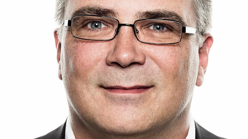 Cyon: Thomas Brühwiler wird Kommunikationsleiter
