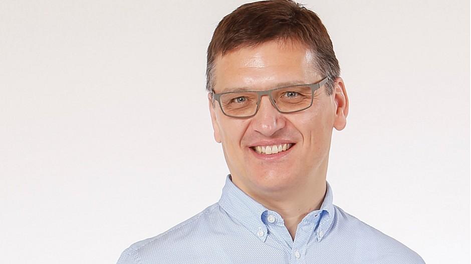 Propaganda: Thomas Frommelt ist der neue Inhaber