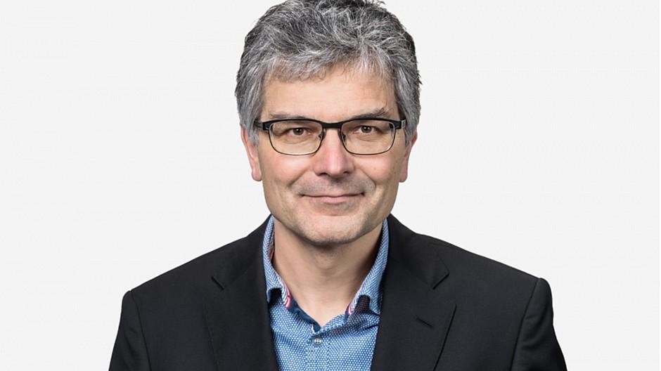 SRF: Thomas Häusler orientiert sich neu