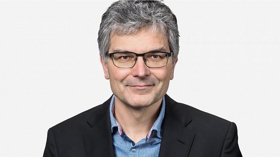 WWF: Thomas Häusler wird Projektleiter
