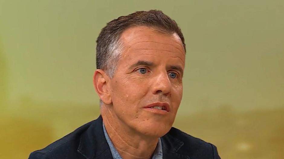 Tamedia: Thomas Knellwolf verlässt Bundeshausredaktion