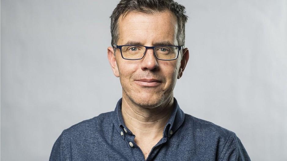 Tamedia: Thomas Knellwolf wechselt ins Bundeshaus