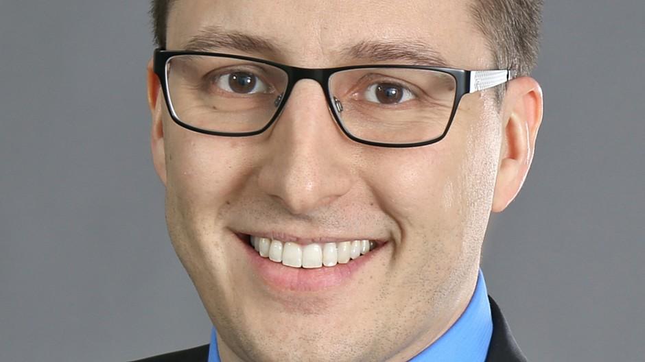 Somedia: Thomas Kundert übernimmt das Steuer