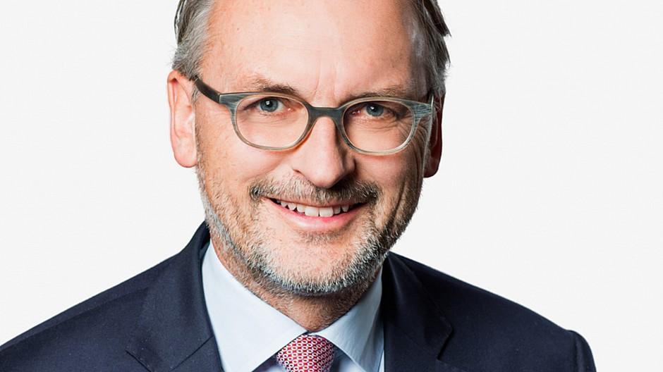 Sunrise: Thomas Meyer soll Verwaltungsratspräsident werden