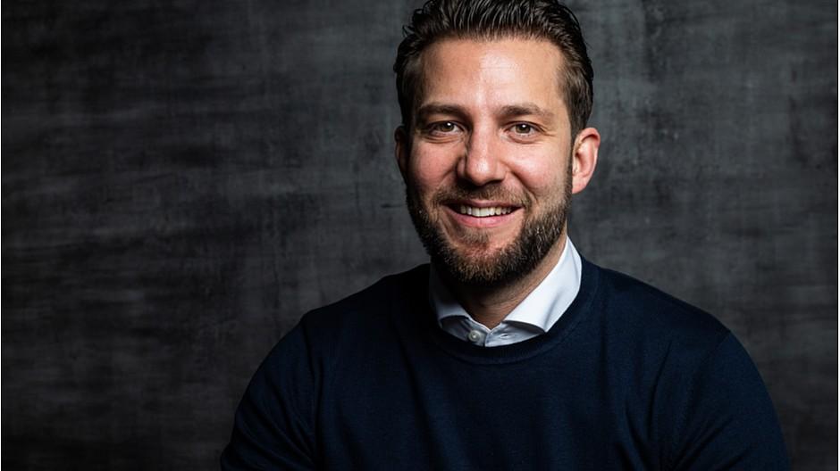 3AP: Thomas Ogi wird Chief Client Officer