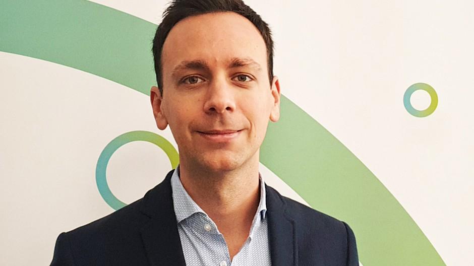 Connects: Thomas Pilz wird Geschäftsführer und Partner