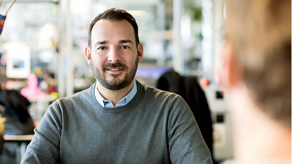 Goldbach Audience: Thomas Plattner wird Sales Director