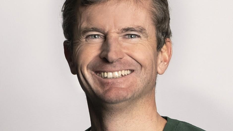 Linth24: Thomas Renggli ist neuer Chefredaktor