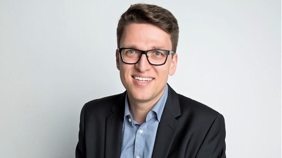 Ringier: Thomas Spiegel leitet künftig Blick-Gruppe