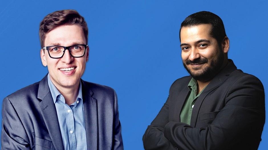 C Wire: Thomas Spiegel wird CEO bei Start-up