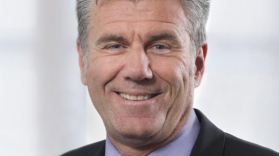 SwissBanking: Thomas Sutter verlässt die Bankiervereinigung
