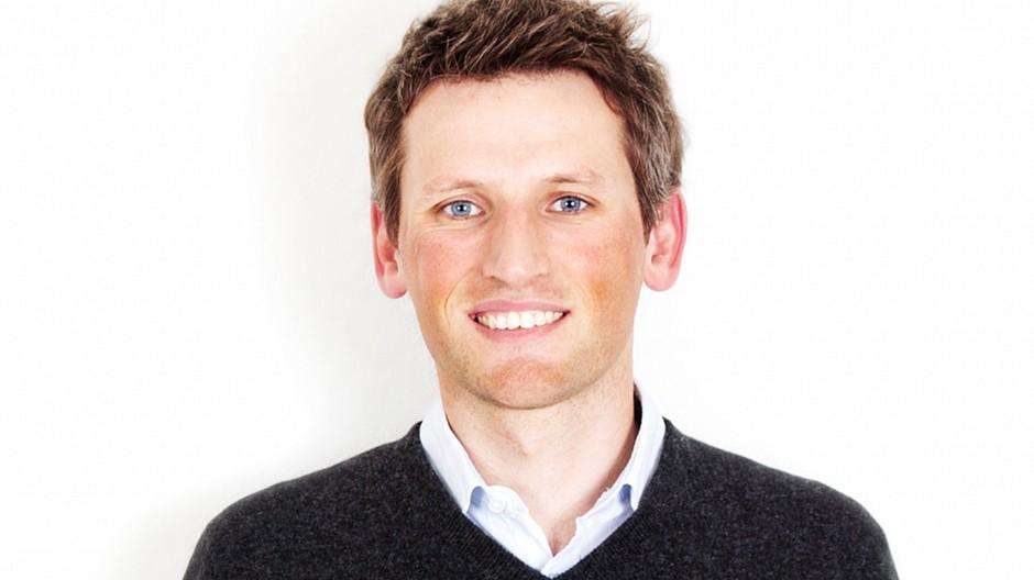 Namics: Thomas Walter ist Head of Business Consulting